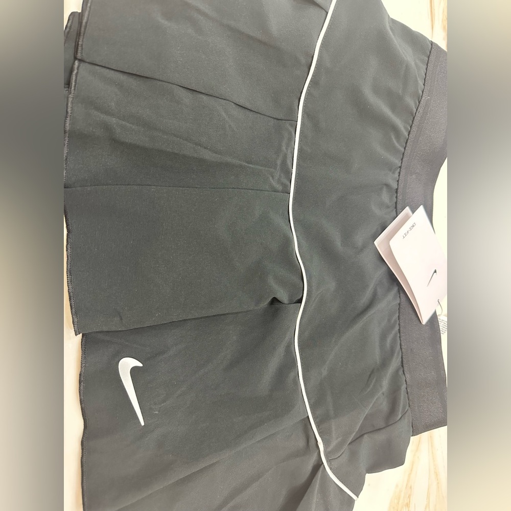 Nike skirt